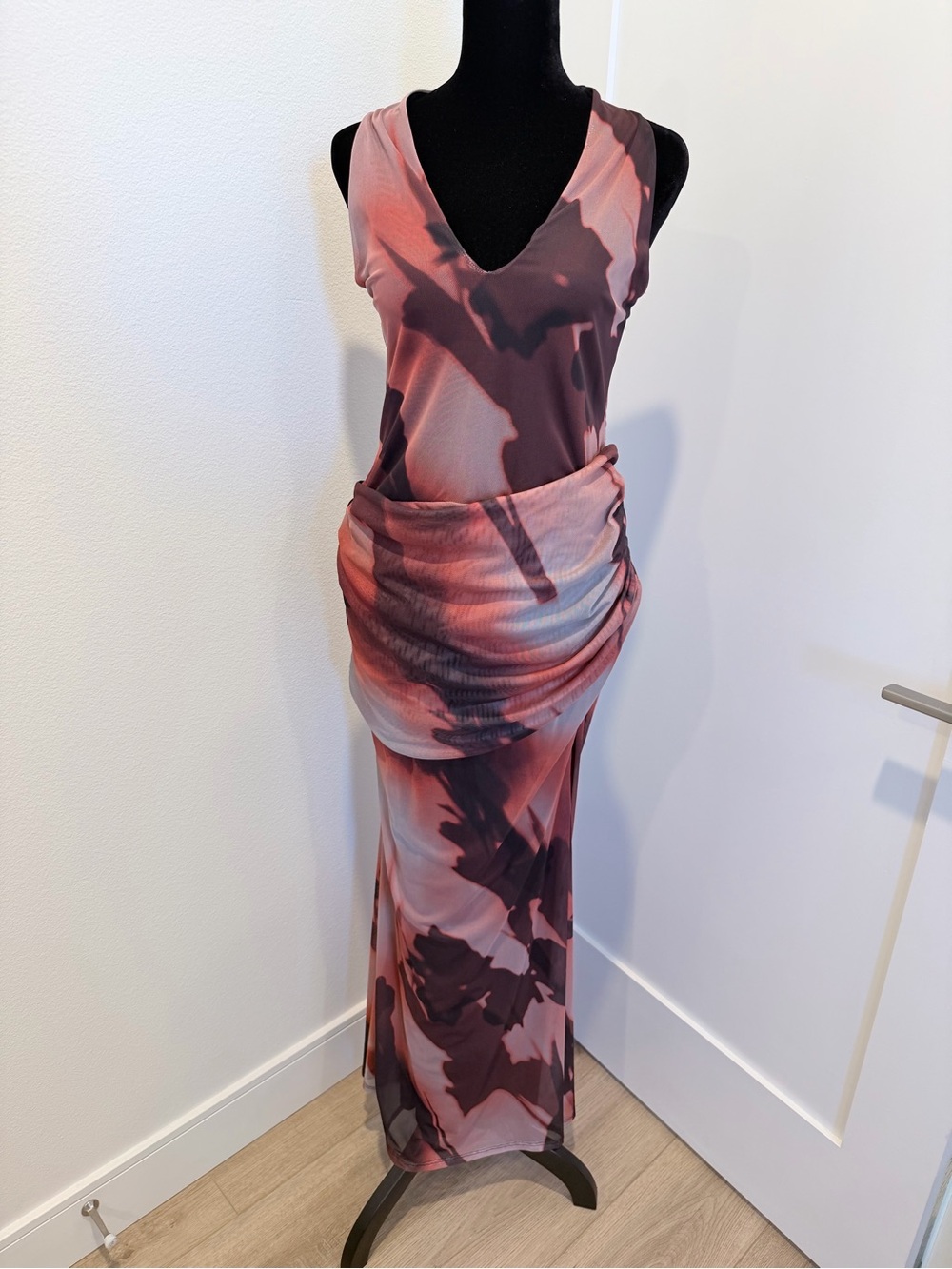 ASOS Maxi Dress - Picture 3 of 8